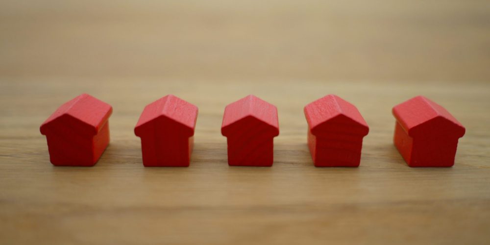 Consider 3 Ways To Reduce Stamp Duty Land Tax On Property In The UK
