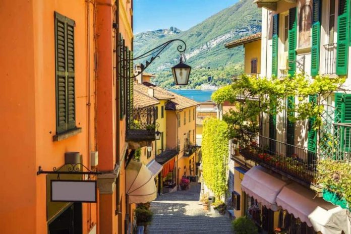 Top 3 Benefits Of Buying A Suitable Property In Italy